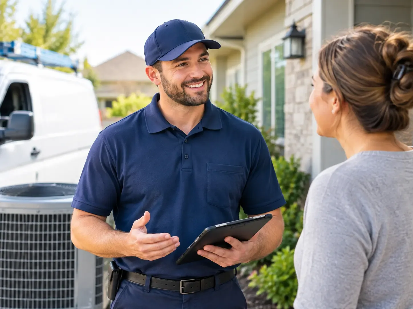 AC Installation Near Me Forestville, MD FAQs